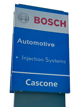 Car Bosch Service